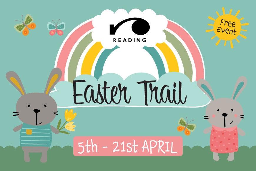 Easter trail